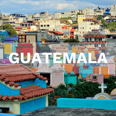 Guatemala