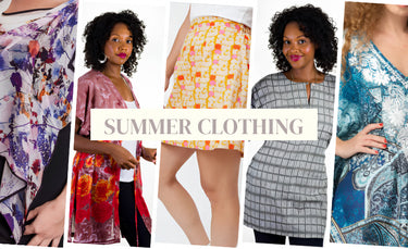 Summer Clothing