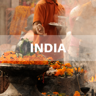 India