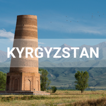 Kyrgyzstan