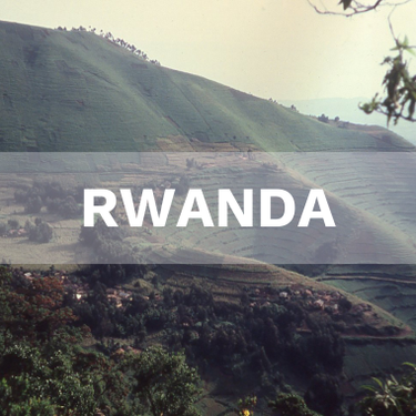 Rwanda