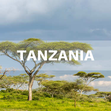 Tanzania