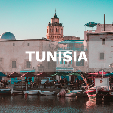 Tunisia