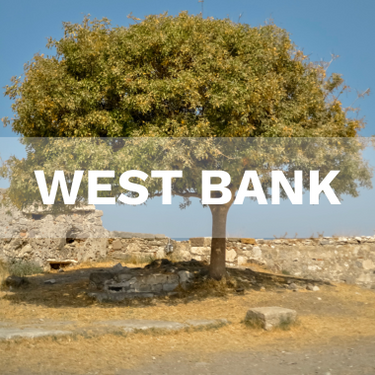 West Bank