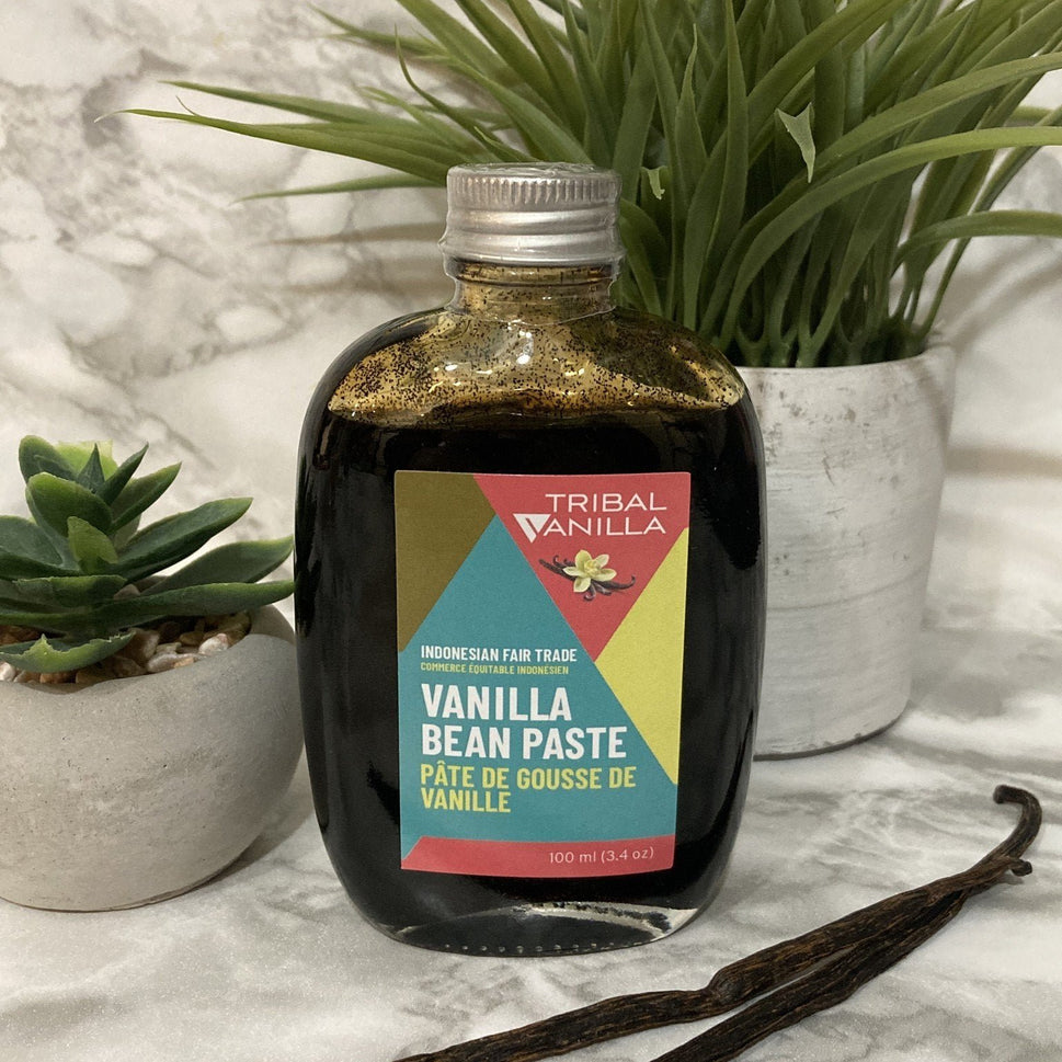 Vanilla Bean Paste 100mL