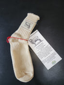 Switch Homestead Socks 100% Wool (size 7-9) 2 image