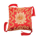 Switch Brocade Singing Bowl Cushion 7&quot; 3 image