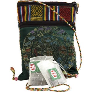 Himalayan Black Tea with Chai