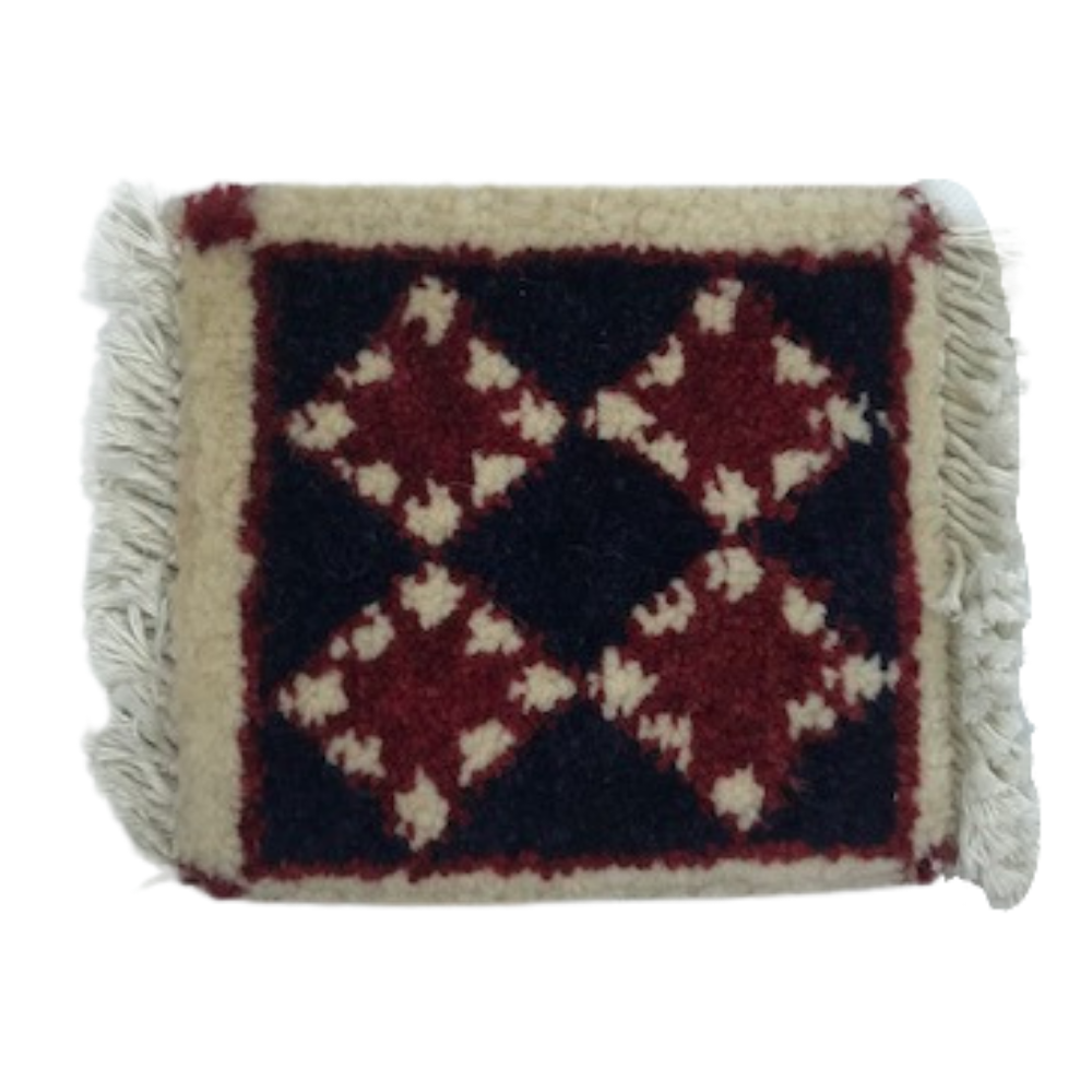 Mug Rug Coaster (Assorted)