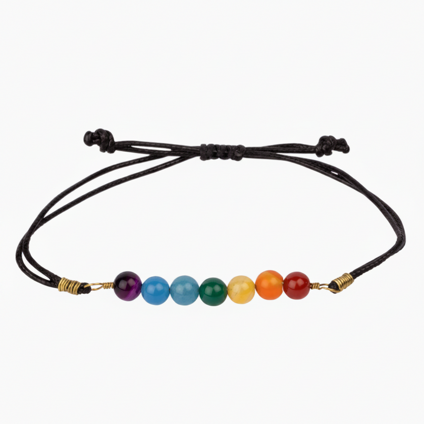 7 Vibes Bracelet