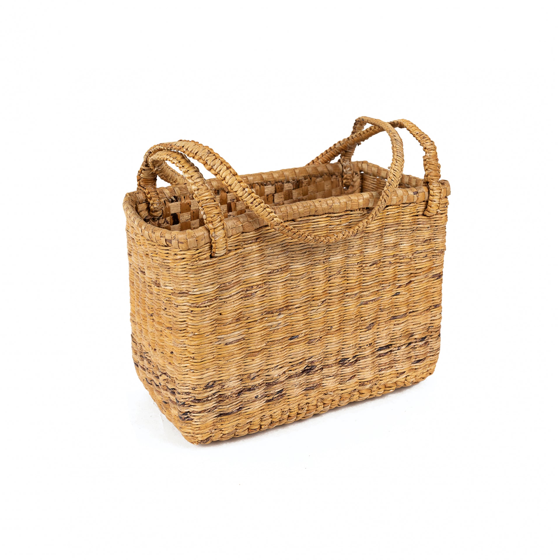 Banana Twine Market Tote