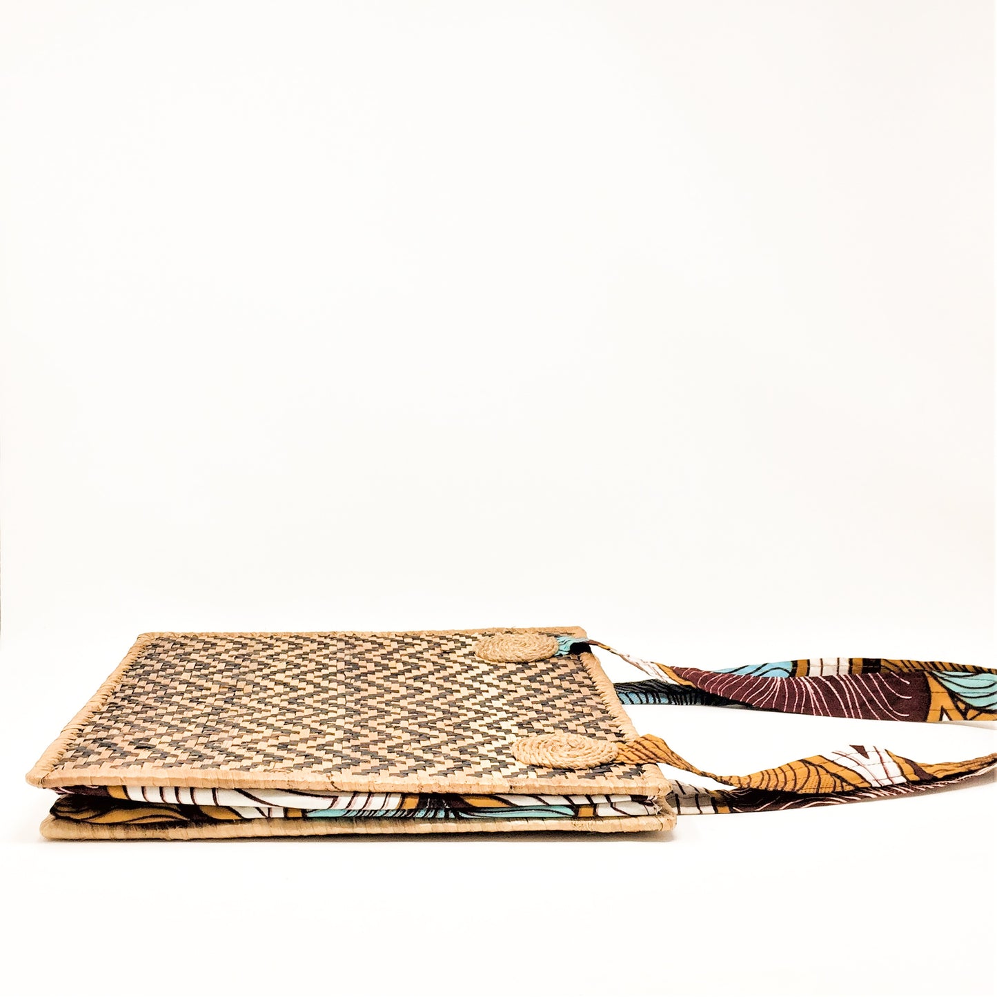 Banana Panel Pop-Up Bag