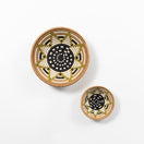 Switch Boutique Vestine Green Bowl 7&quot; 3 image