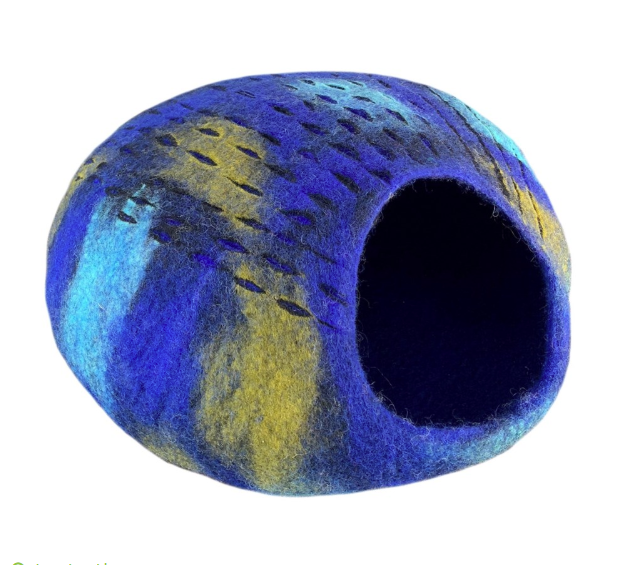 Cat Cave Nova