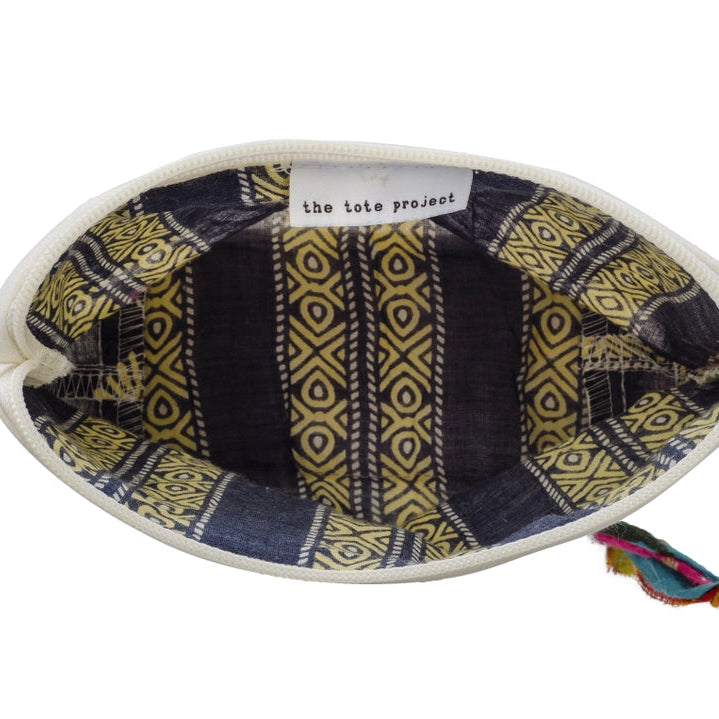 Cat Pouch Top