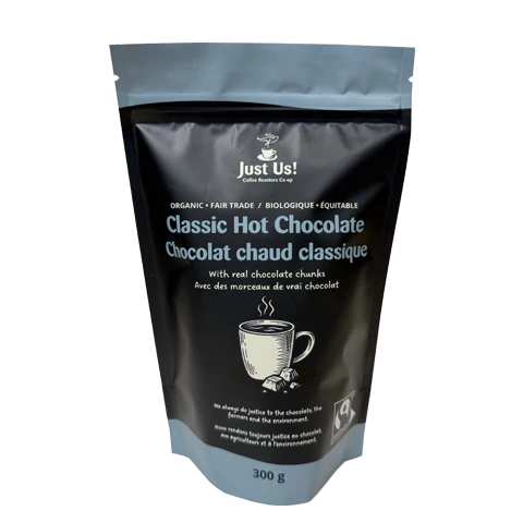 Classic Hot Chocolate 300 g