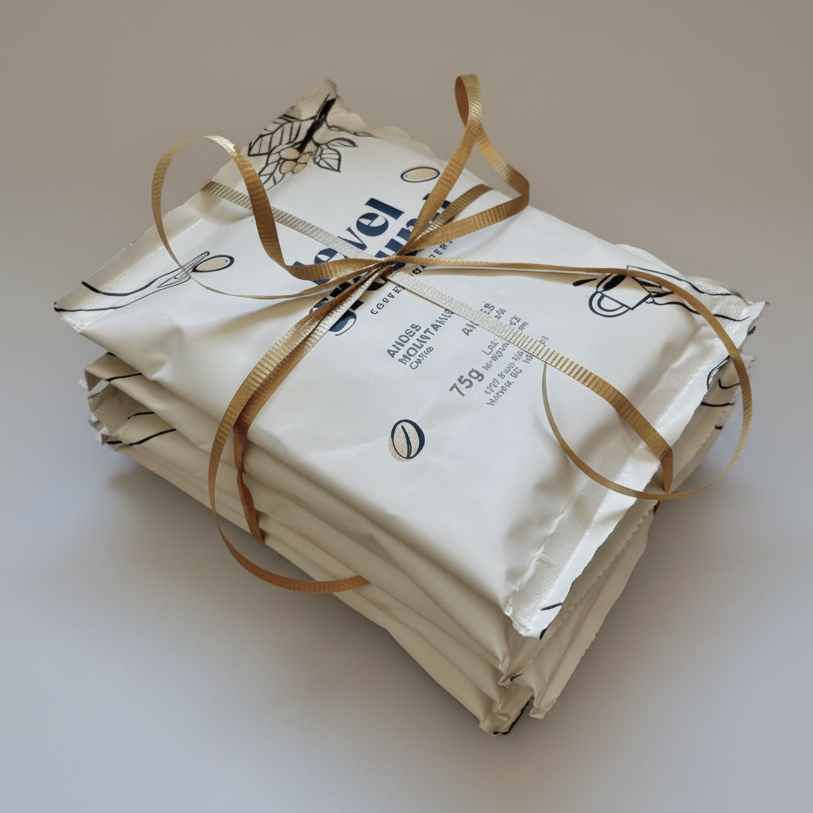 Coffee Sampler Gift Pack