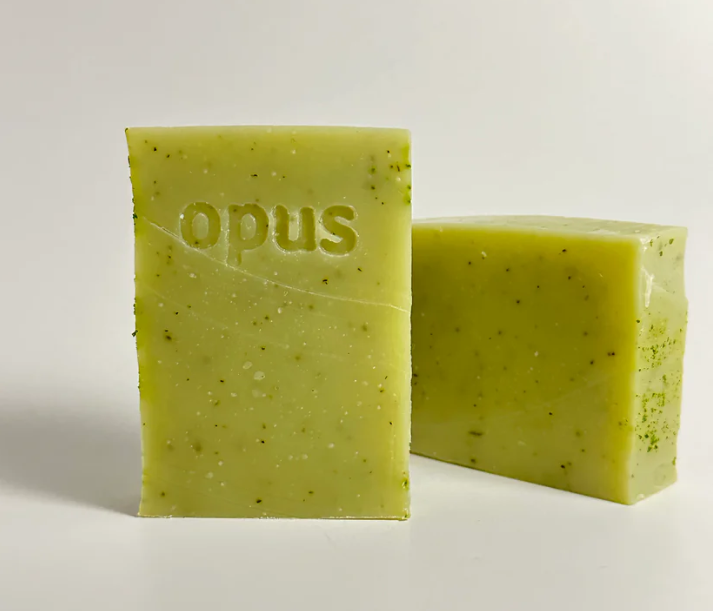 Cucumber Mint Soap