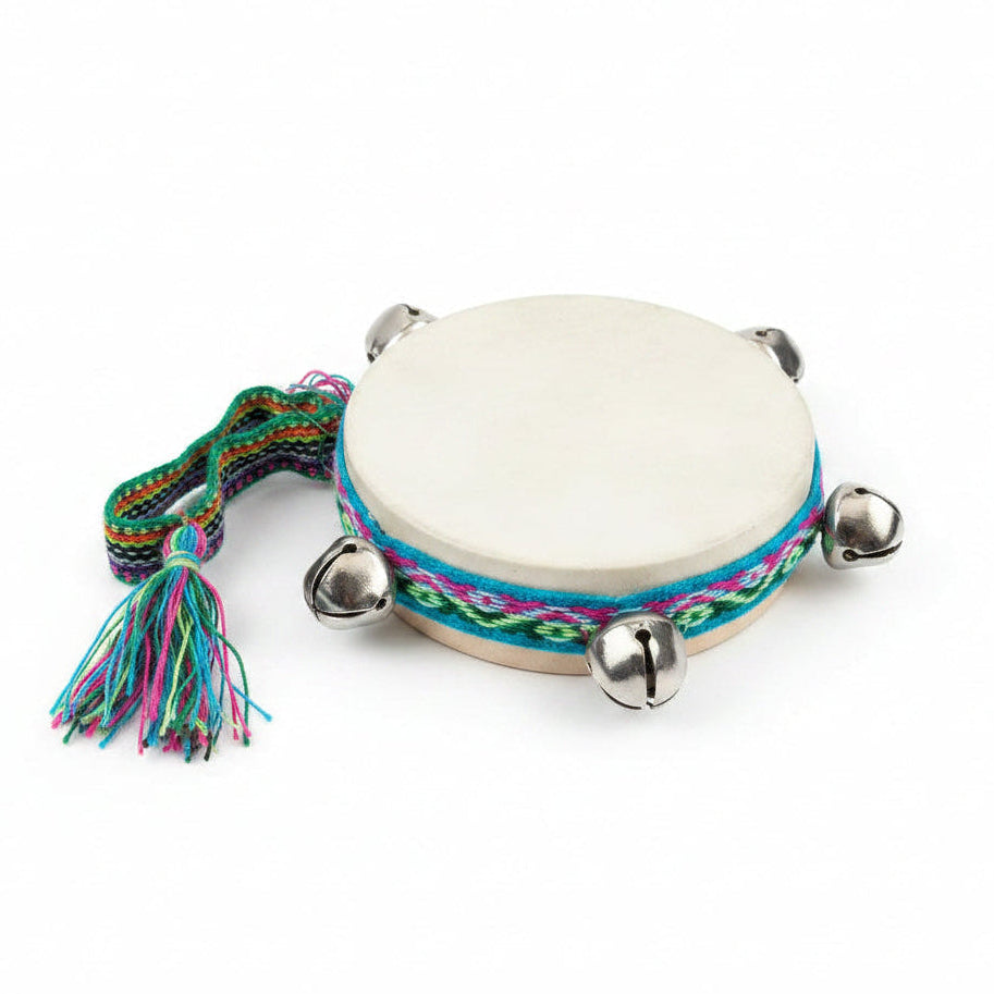 Damasus Bell Drum