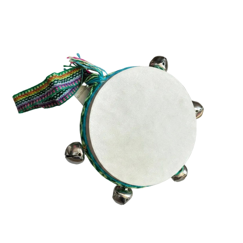 Damasas Bell Drum