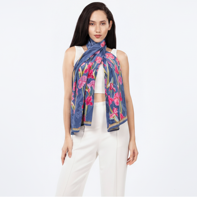 Dayita Scarves