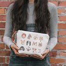 Switch Dog Pouch Front 3 image