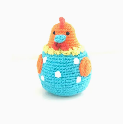 Hatching-Chick-Rattle-Turquoise