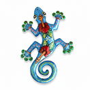 Switch Large Salamander Metal Wall Art 2 2 image