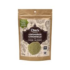 Lemongrass, Powder - 150g
