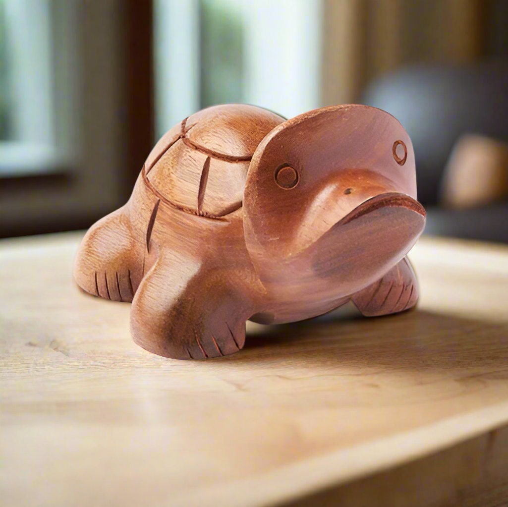 Turtle Eyeglasses Holder