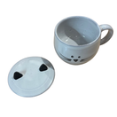 Switch Meow Mug top 2 image