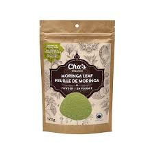 Moringa Leaf, Powder 120g
