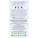 Switch Organic Blueberry Friendship Tea Twinpack Back 2 image