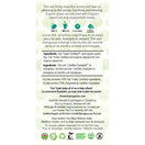 Switch Organic Moroccan Mint Friendship Tea Twinpack Back 2 image