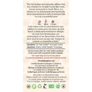Switch Organic Rooibos Friendship Tea Twinpack Back 2 image
