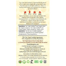 Switch Organic Spice Chai Friendship Tea Twinpack Back 2 image