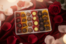 Switch Peace by Chocolate Assorted Romantic Chocolates Box 2 image