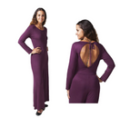 Switch Plum Jenna Romper 3 image