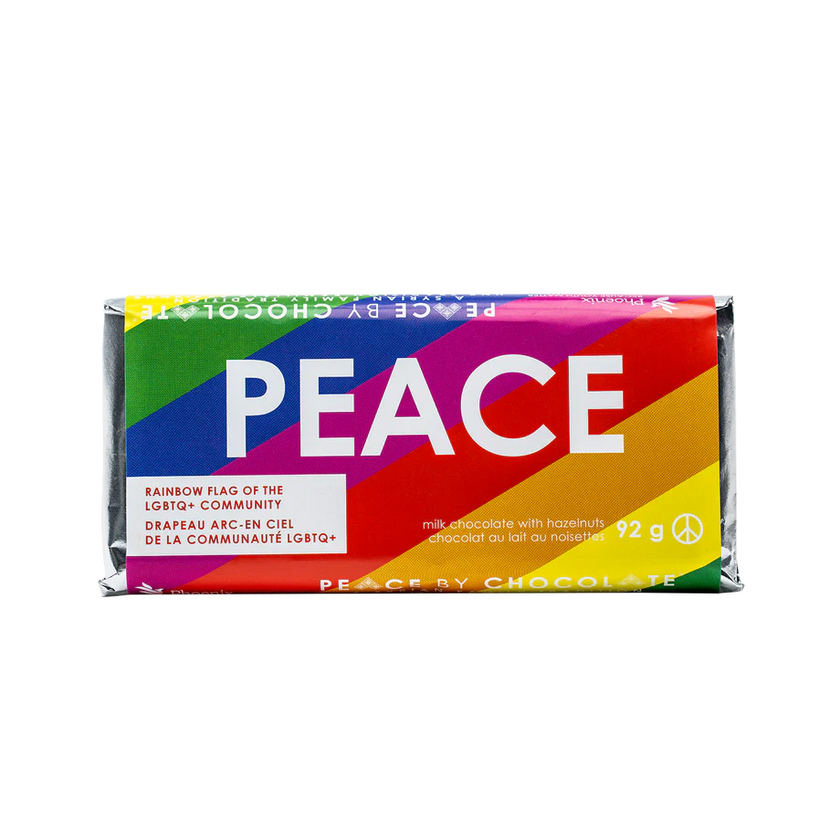 Pride Bar 2