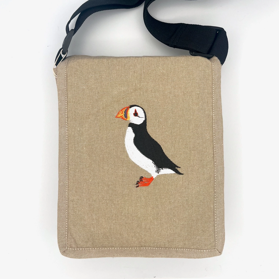 Animal Field Bag