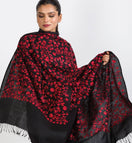 Switch Rani Embroidered Shawl 1 image