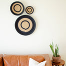 Switch Revolve Bowl Black on Tea 7&quot; 2 image