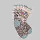 Switch Wool Knit Socks 2 image