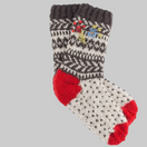 Switch Wool Knit Socks 3 image