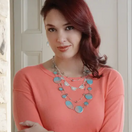 Switch Sea_Horizon_Earrings Model 2 image