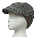 Switch Sherla Hat Grey 2 image