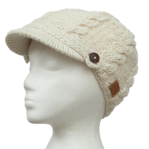 Sherla Hat