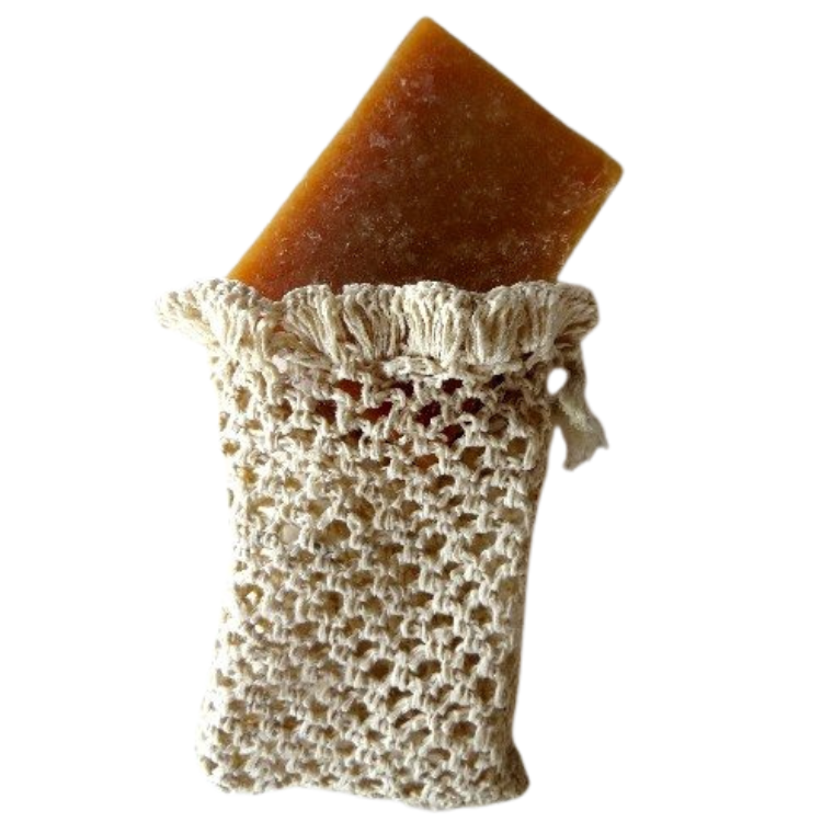 Silk Soap Scrub Showcase