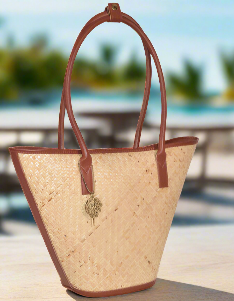 Sitalpati Tote Bag