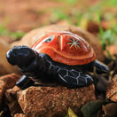Switch Soapstone turtle orange 2 image